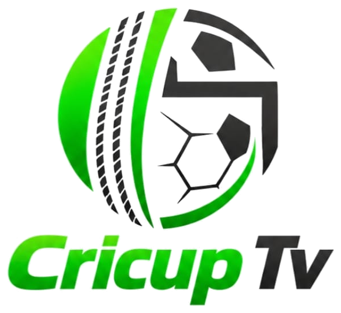 Cricup TV, Sports & Update